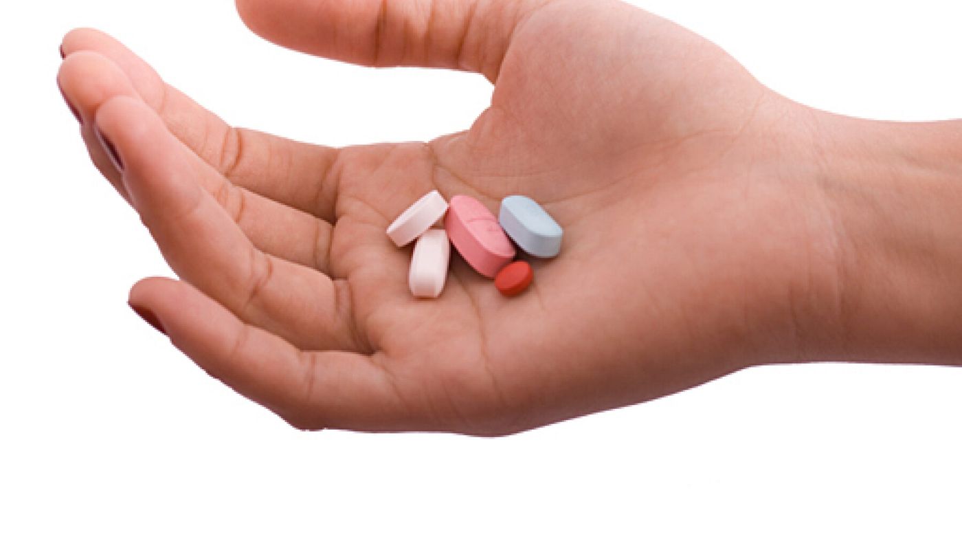 Tramadol generique de quel medicament