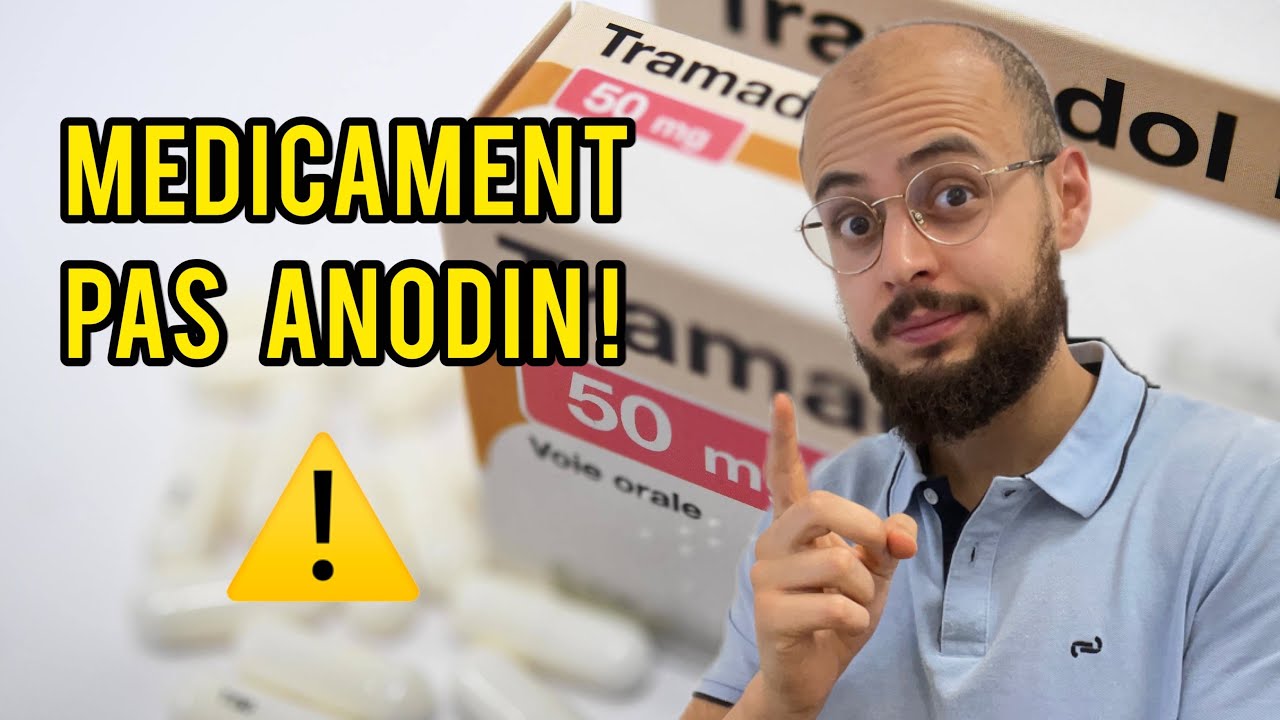 tramadol generique topalgic