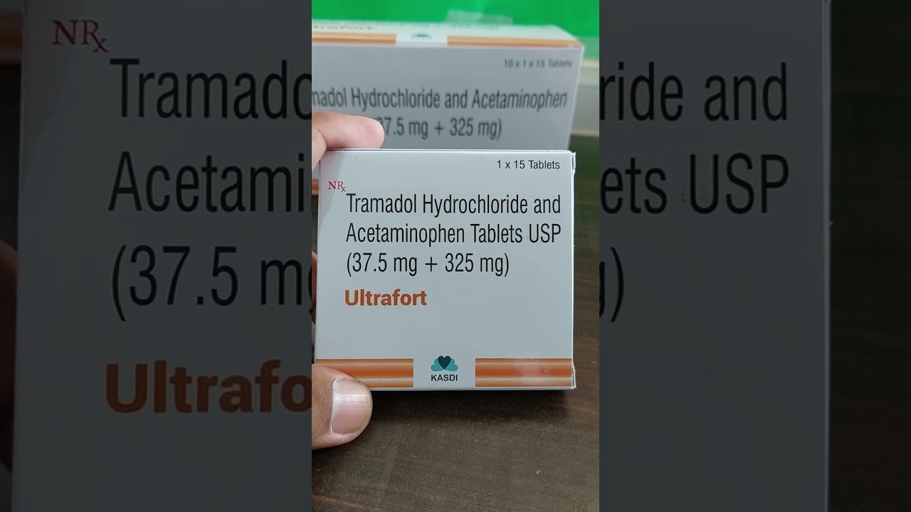 Tramadol générique de topalgic