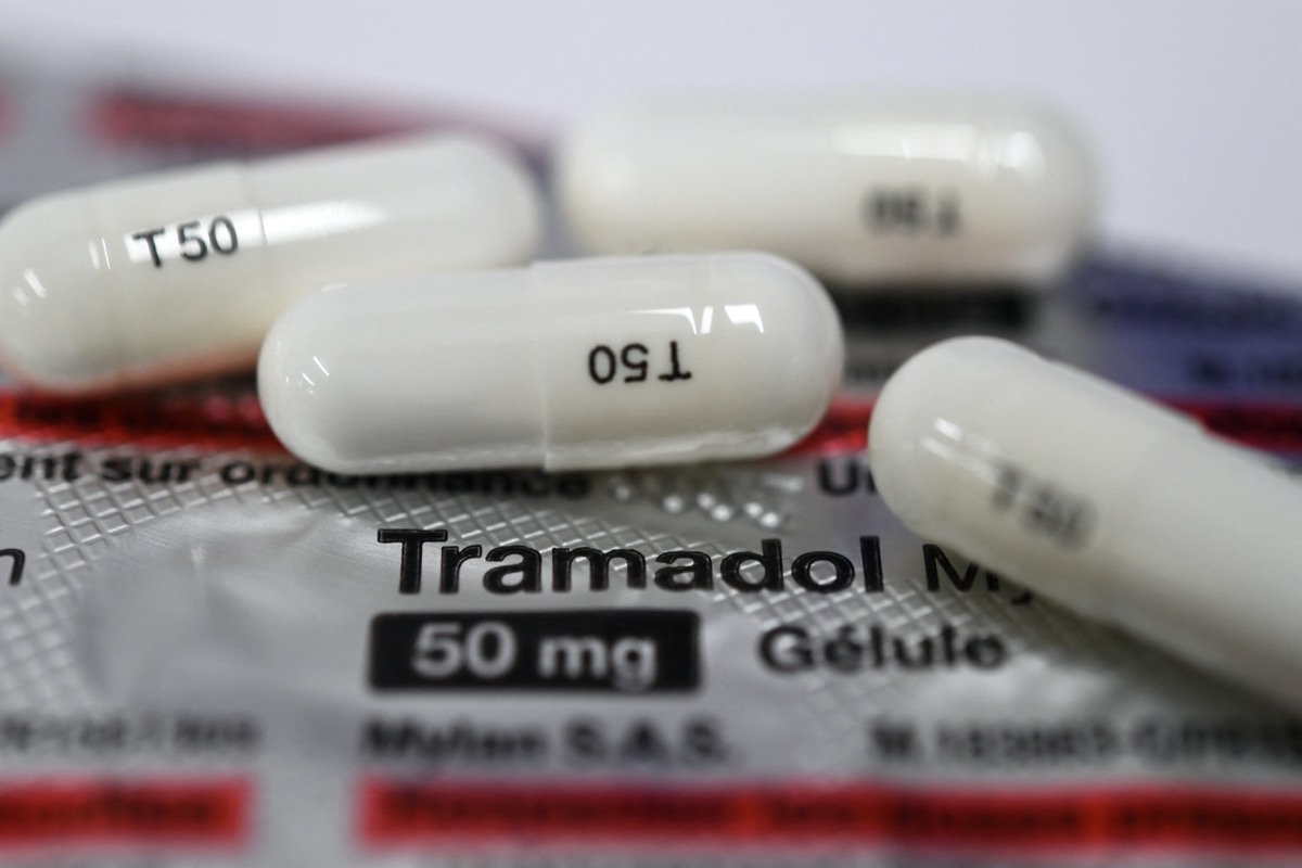 Tramadol le prix