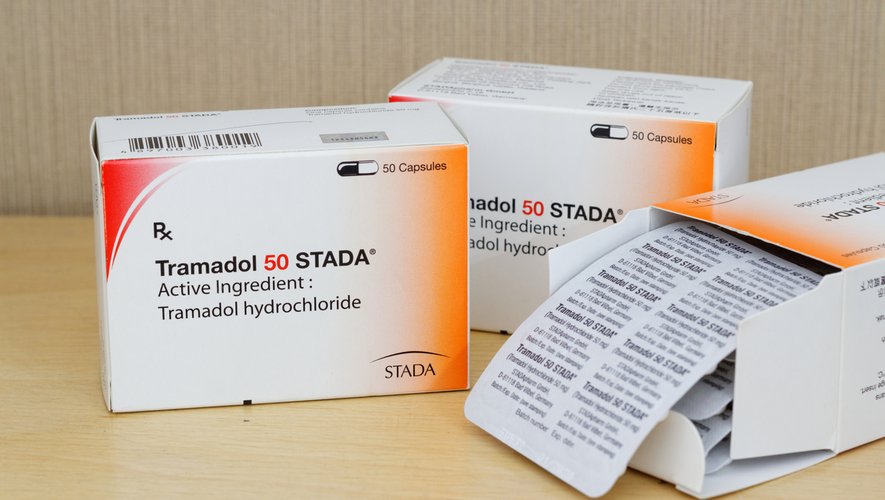 Tramadol médicament générique