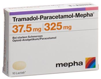 tramadol médicament prix