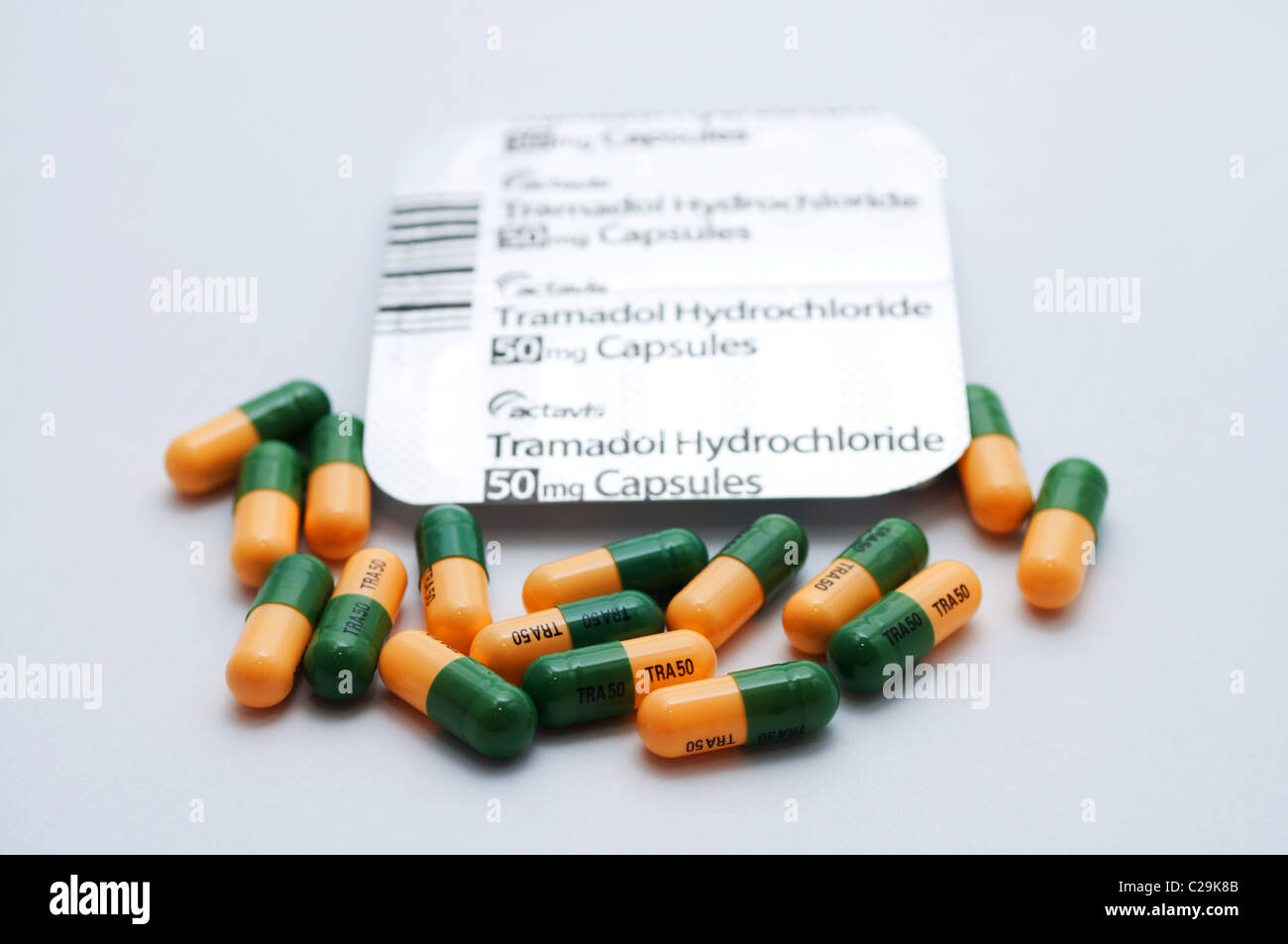 Tramadol mylan générique