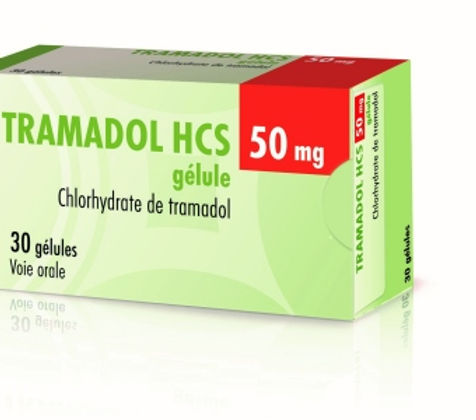 Tramadol mylan générique