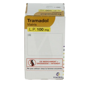 Tramadol mylan sans ordonnance