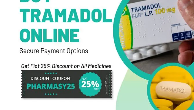 Tramadol Online
