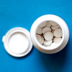 Tramadol paracetamol generique de quel medicament
