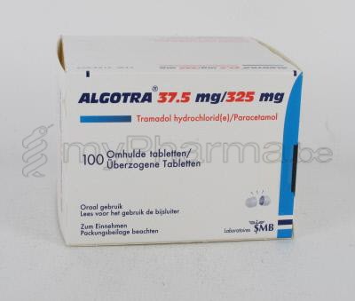Tramadol paracetamol generique de quoi
