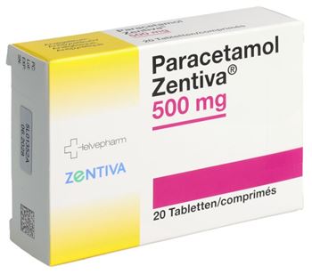 Tramadol Paracetamol Générique