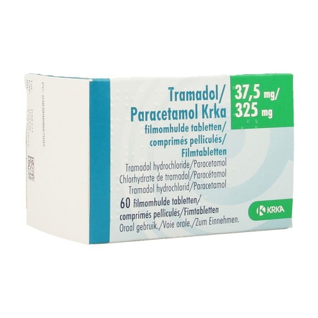 Tramadol Paracetamol Le Prix