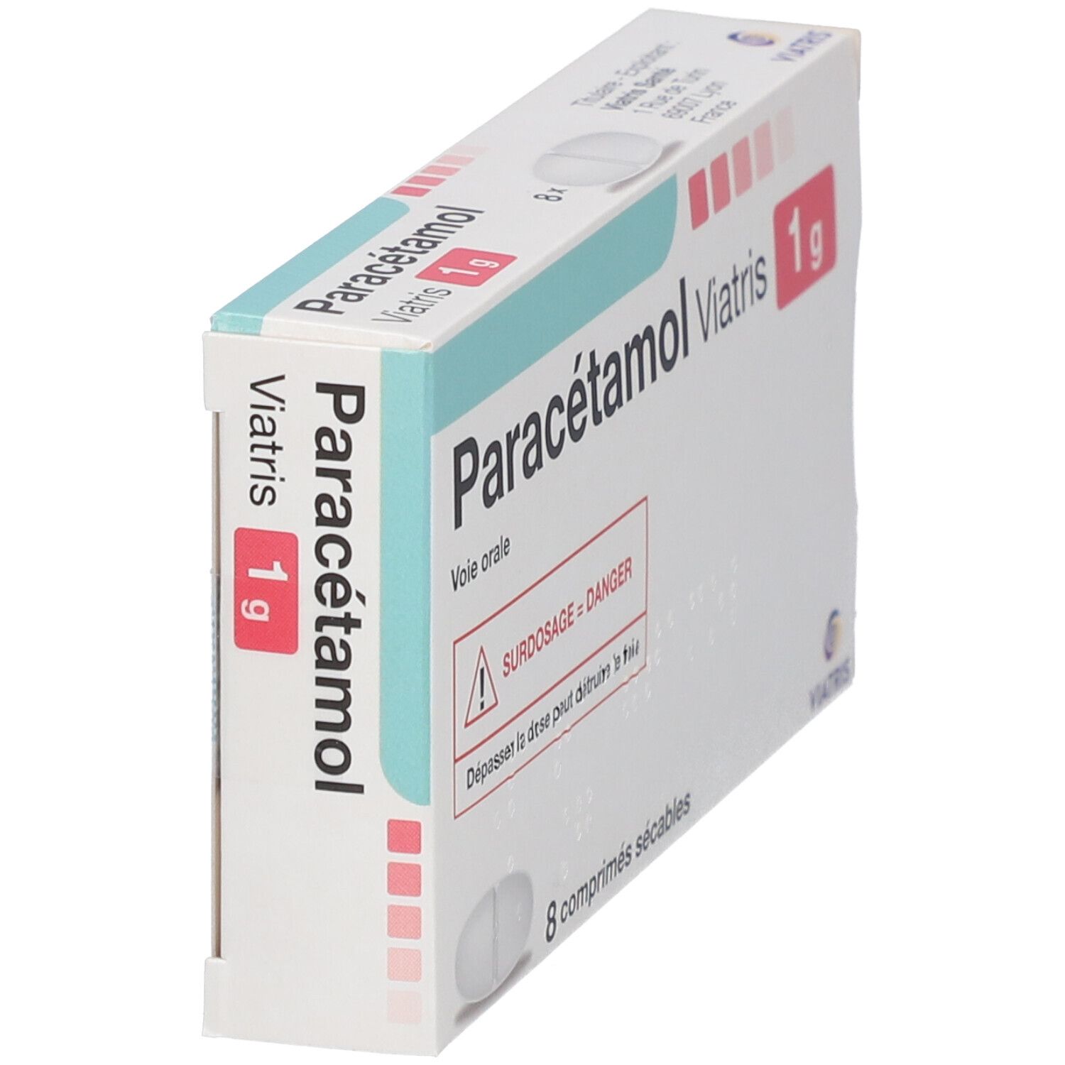 Tramadol Paracetamol Le Prix