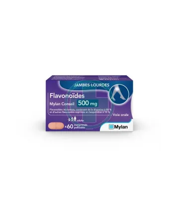 Tramadol paracétamol mylan generique
