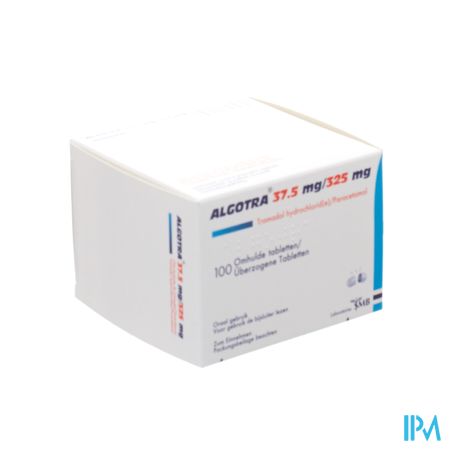 Tramadol paracétamol prix