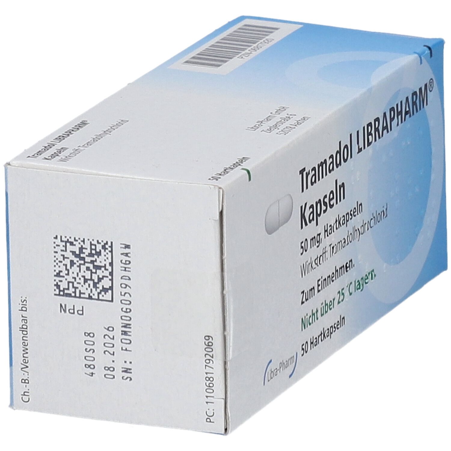 Tramadol pas cher