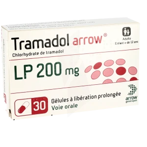 Tramadol pharmacie en ligne