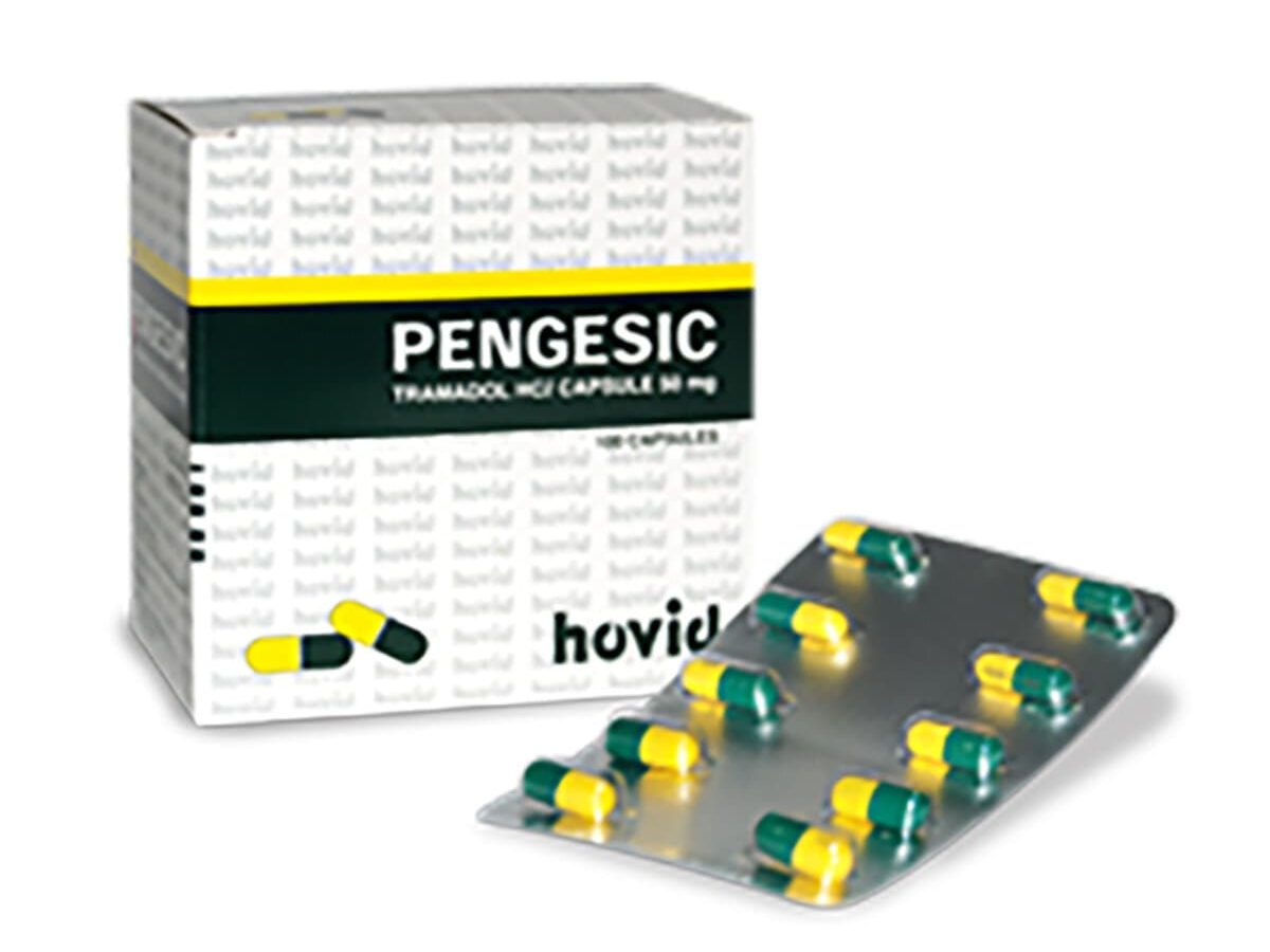 Tramadol Pharmacie Online