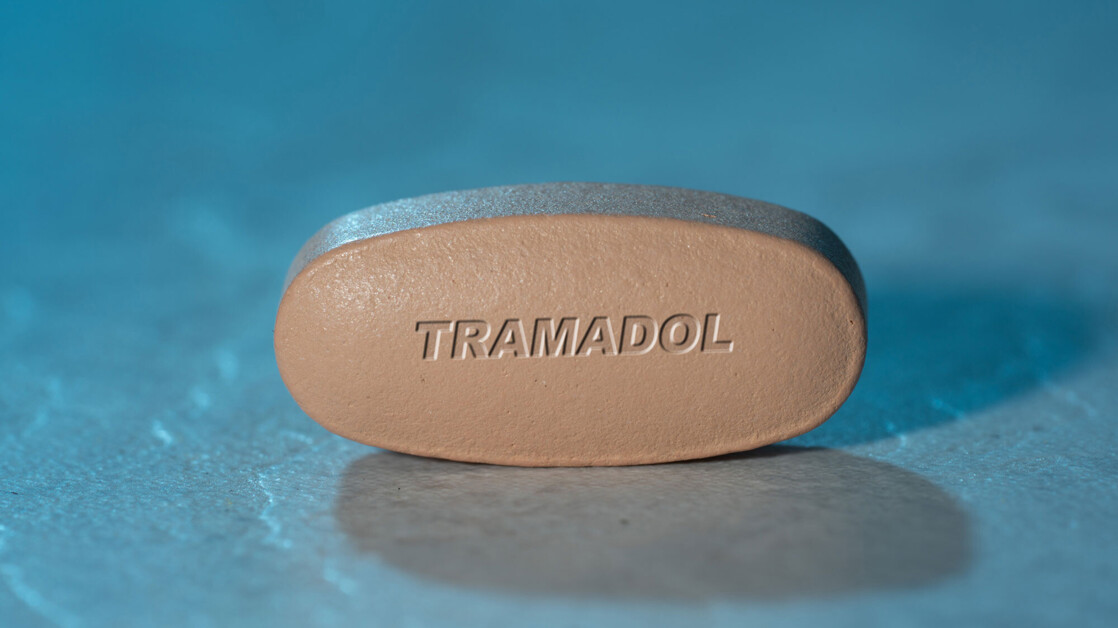 tramadol pilule