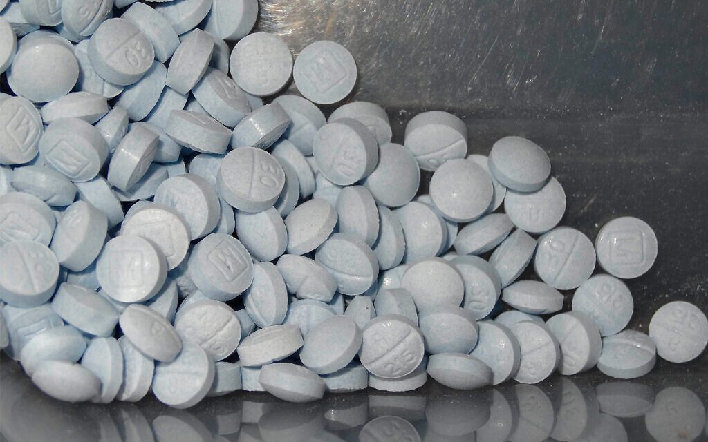Tramadol pilules