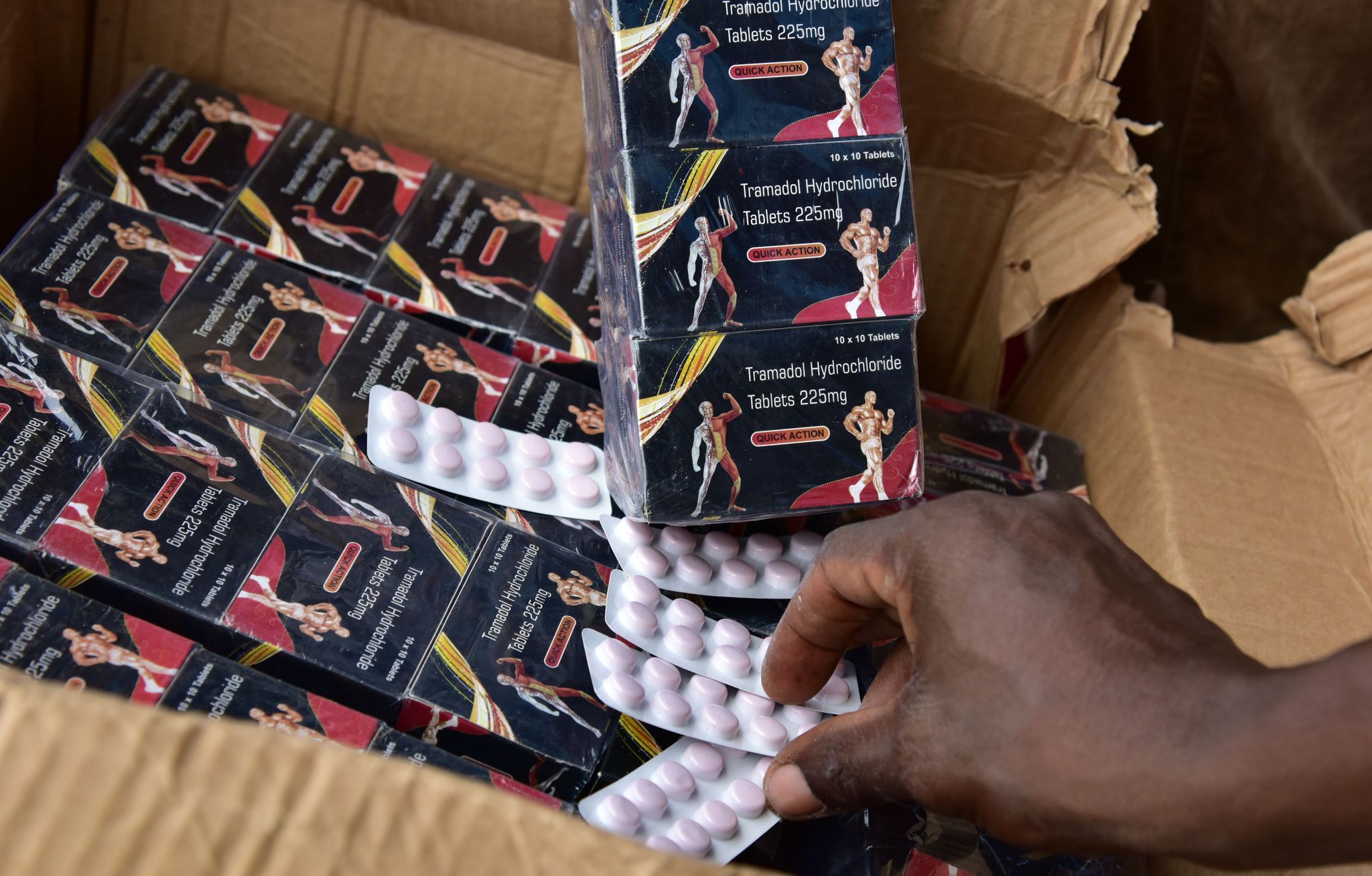 Tramadol prix rue