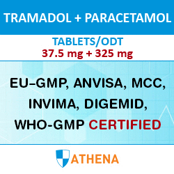 Tramadol Sandoz Prix