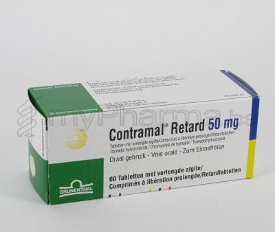 Tramadol Sandoz Sans Ordonnance