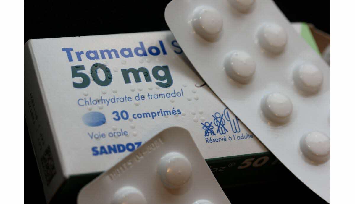 Tramadol sans ordonnance france
