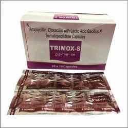 Trimox 1000mg