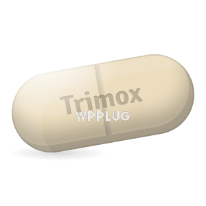 Trimox 250mg