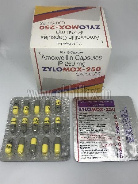 Trimox 250mg