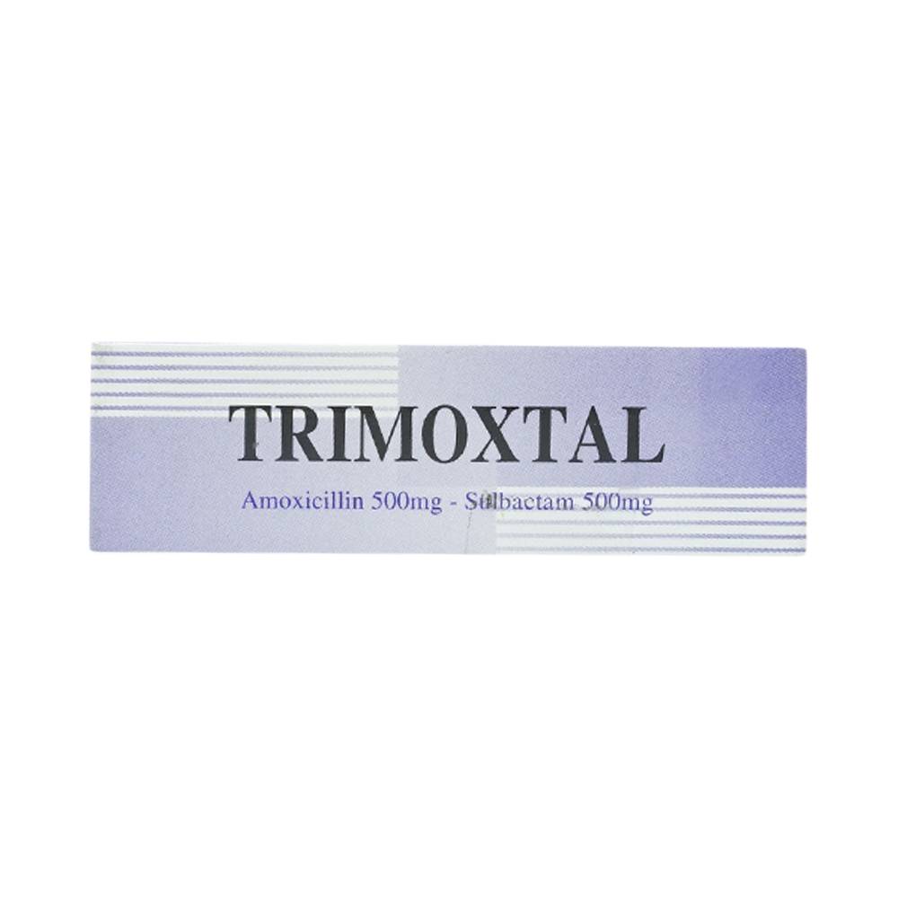 Trimox 500mg online