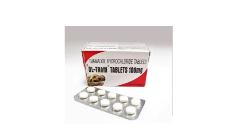 Ultram 100mg