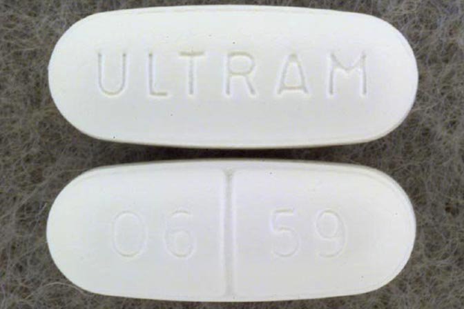 Ultram pilule