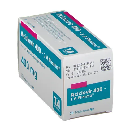 valacyclovir 400mg online