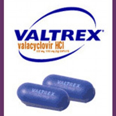 valacyclovir acheter
