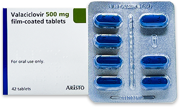 Valacyclovir Acheter Online