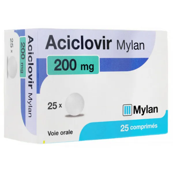 Valacyclovir acheter online