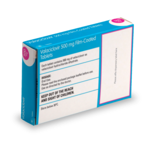 Valacyclovir acheter sans ordonnance