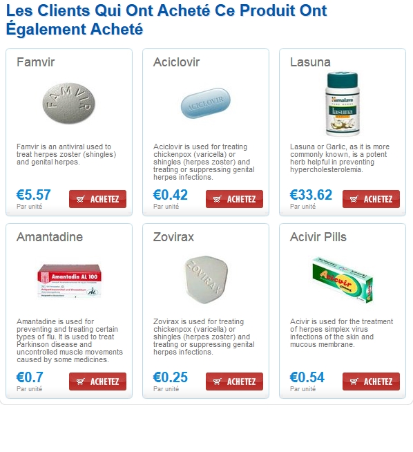Valacyclovir france