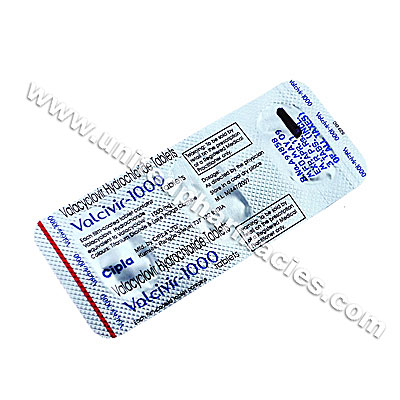 Valacyclovir Pas Cher