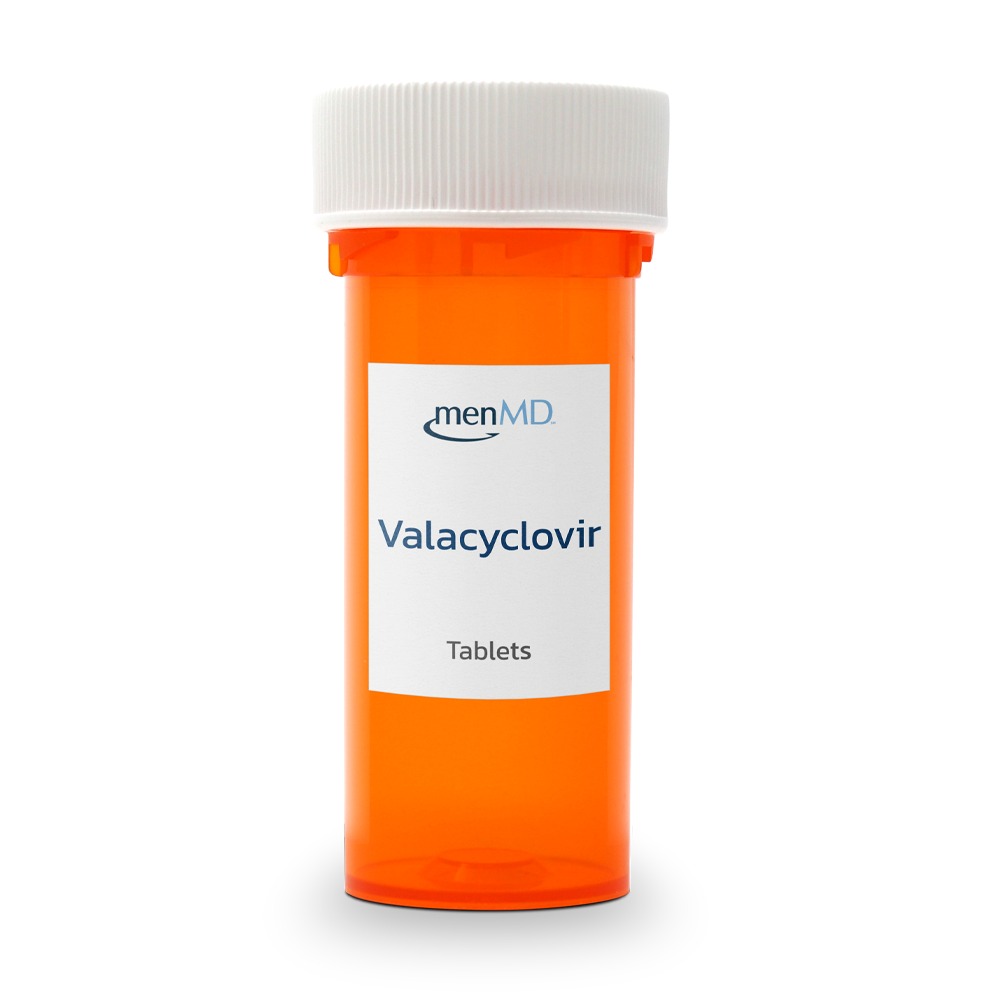 Valacyclovir pas cher