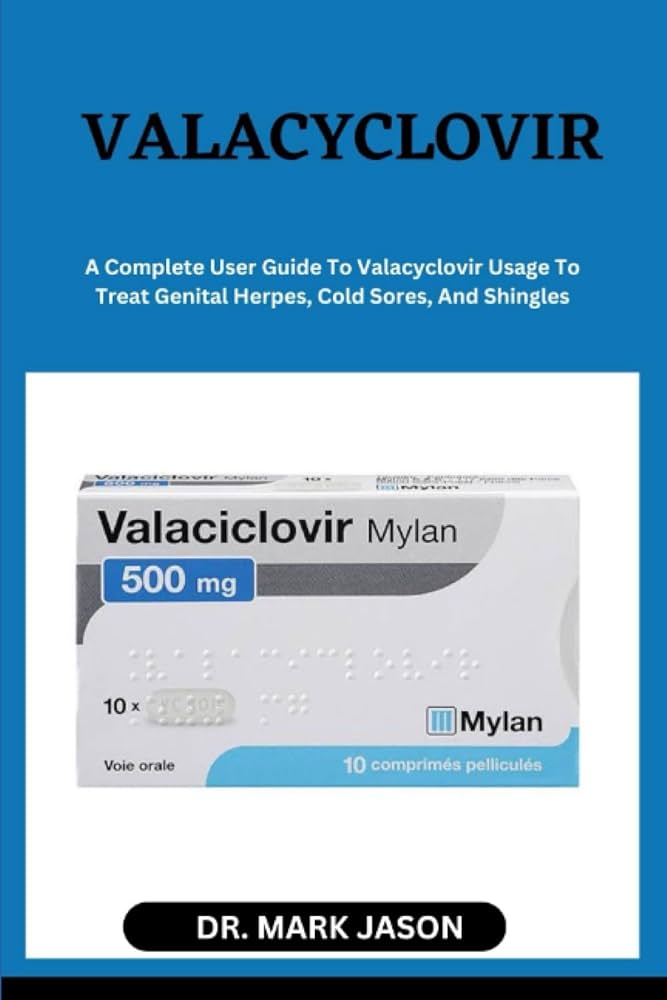 Valacyclovir prix france