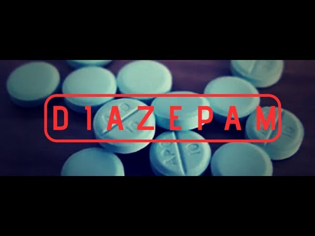 Valium 10 mg prix