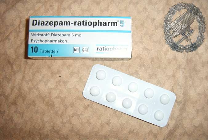 Valium 10mg