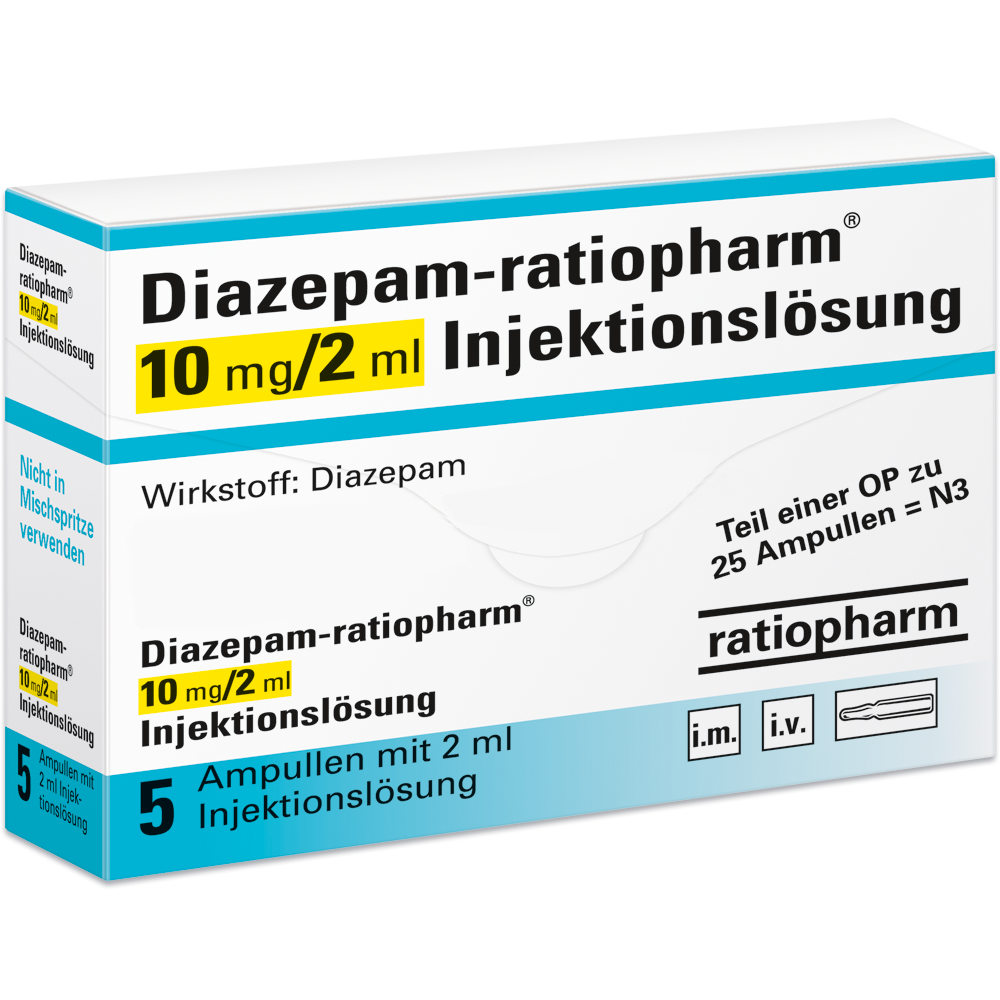 Valium 10mg Online