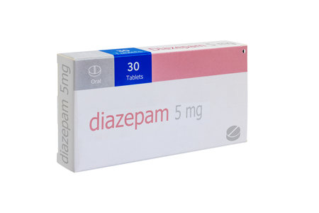 Valium 2 mg generique