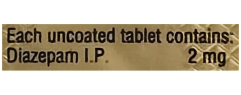 Valium 2mg online