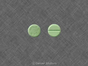 Valium 5 mg prix