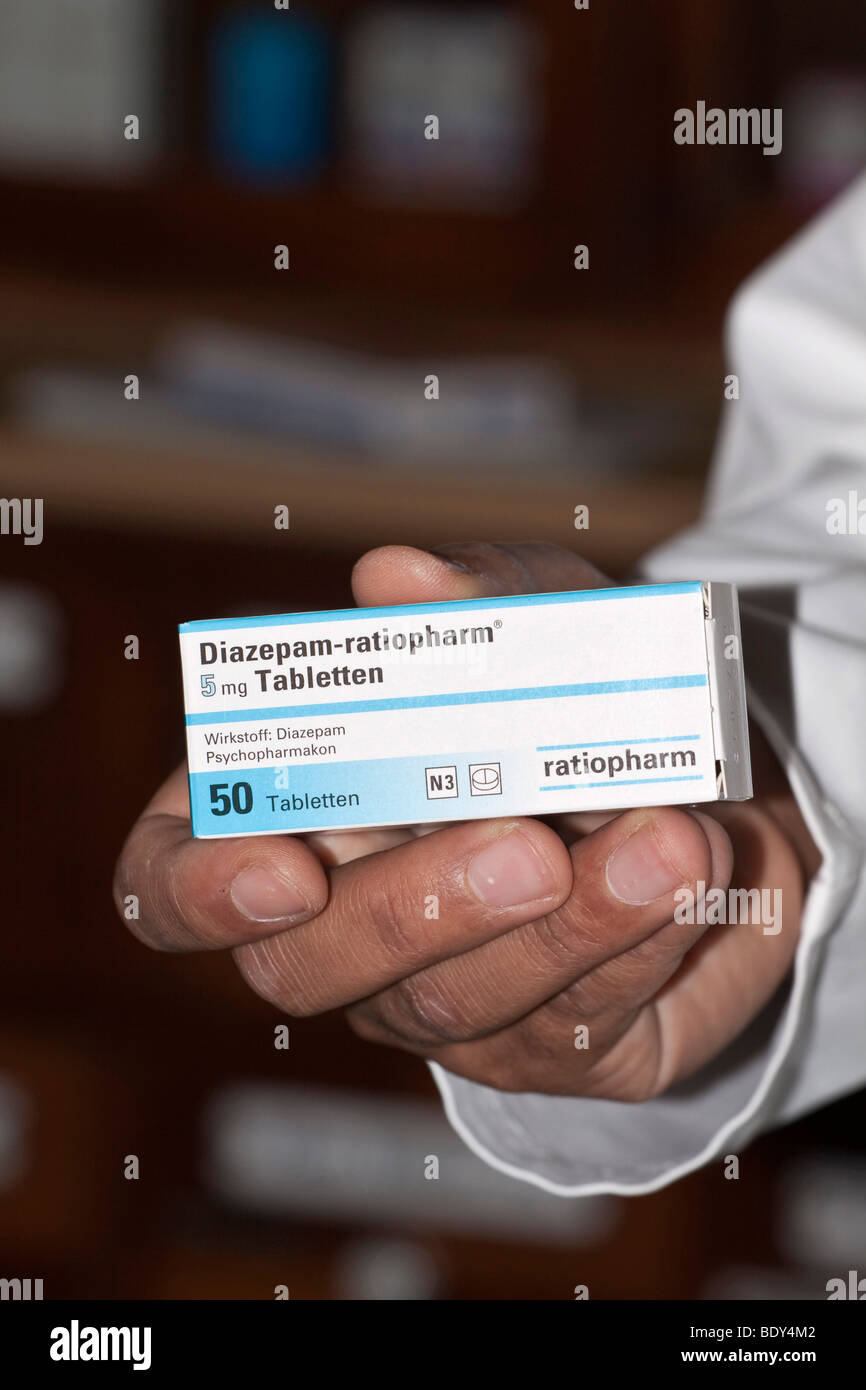 Valium 5mg