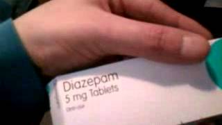 Valium 5mg