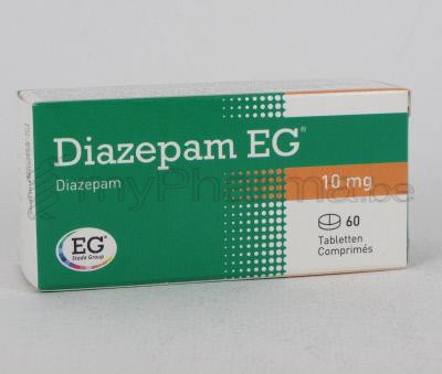 Valium 5mg